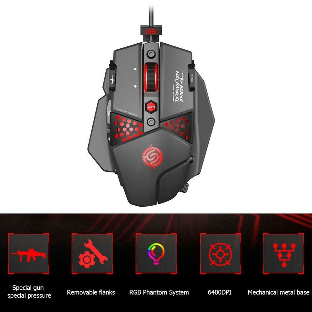 K-snake-G9-Wired-Gaming-Mouse-6400DPI-8-Buttons-9-RGB-Backlit-Optical-USB-Game-Mouse-for-Computer-La-1677741