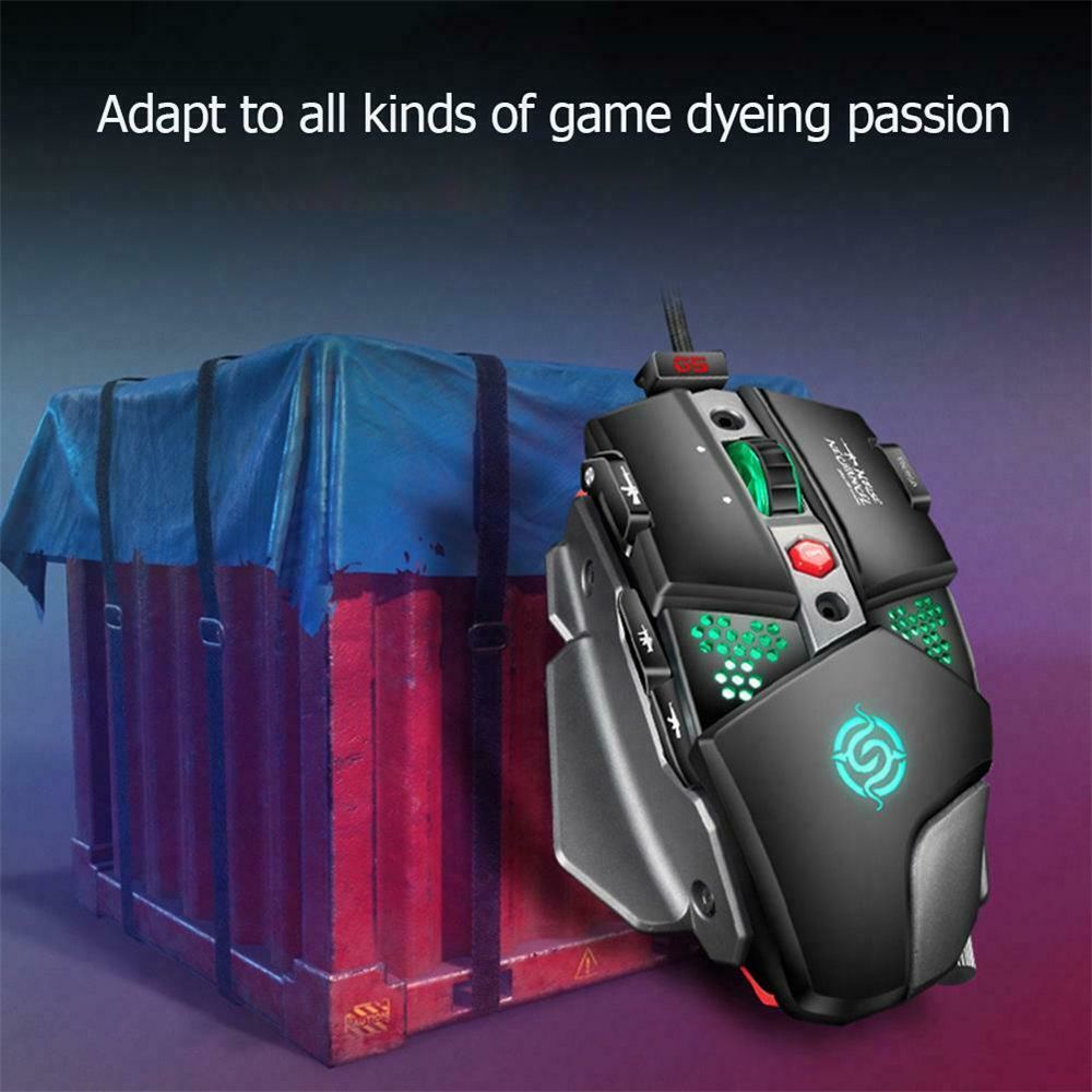 K-snake-G9-Wired-Gaming-Mouse-6400DPI-8-Buttons-9-RGB-Backlit-Optical-USB-Game-Mouse-for-Computer-La-1677741