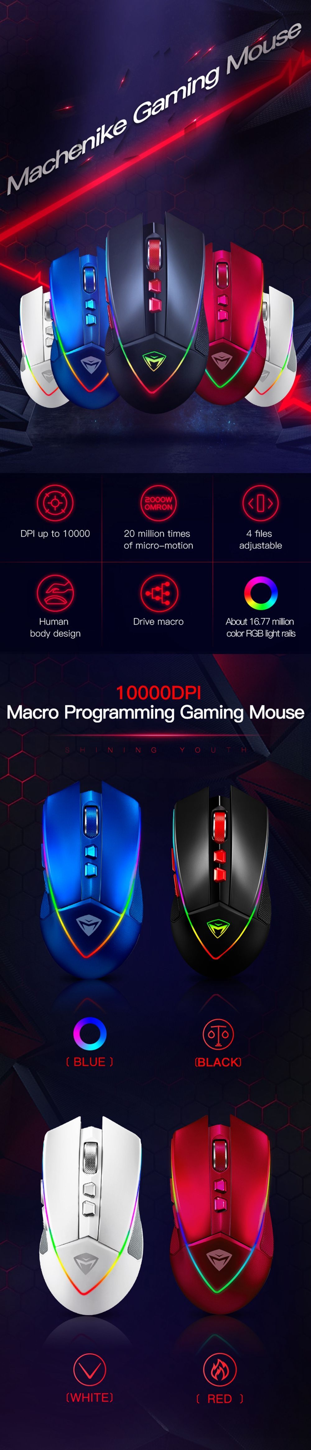 MACHENIKE-M5-7-Buttons-5000-DPI-USB-Wired-RGB-Backlight-Ergonomic-Programmable-Quick-Response-Optica-1599321