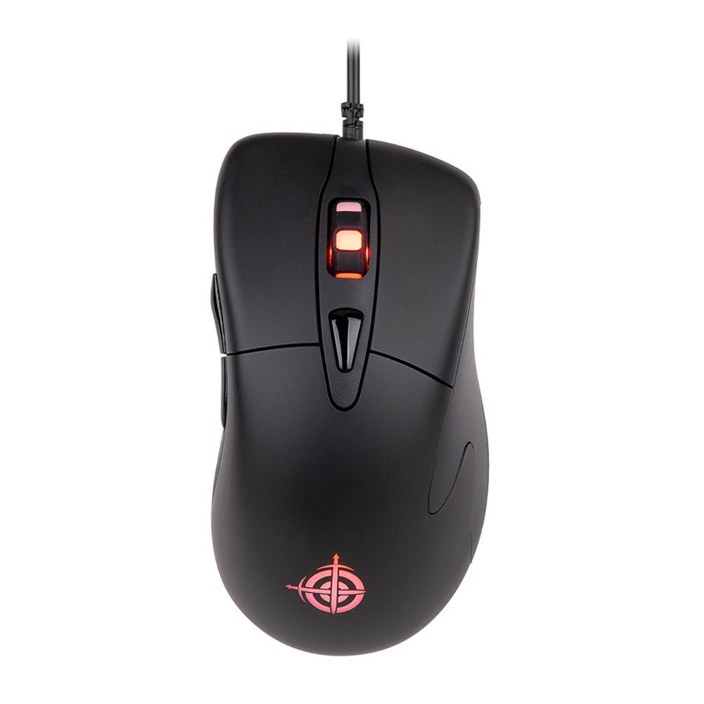 MAGIC-REFINER-MG12-Wired-Gaming-Mouse-6-Buttons-5000-DPI-Adjust-Programmable-RGB-Backlit-Optical-Mou-1749736