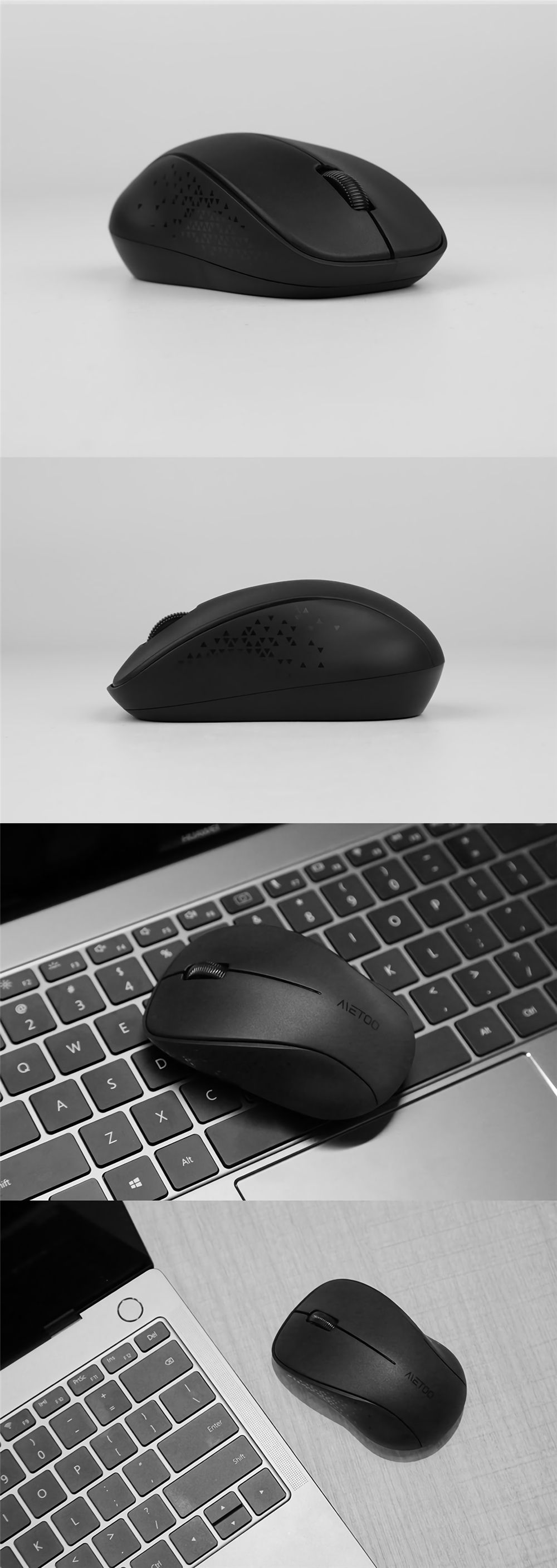 METOO-E9SE-Wireless-Mouse-bluetooth-30-24GHz-Dual-Modes-1200DPI-Portable-Gaming-Mouse-for-Computer-L-1715871