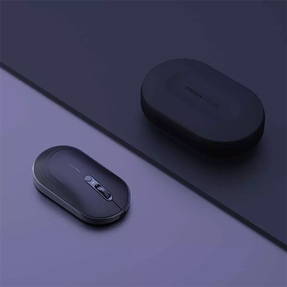 MIIIW-Lifting-Mouse-Wireless-bluetooth-42--24G-Dual-Mode-Silent-Deformation-Height-Adjustable-Mouse-1731409