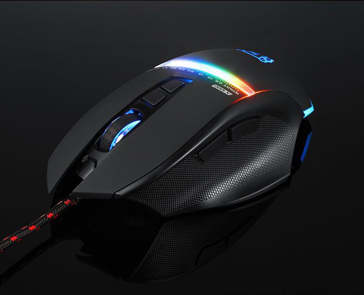 Motospeed-V10-4000DPI-Matte-Surface-USB-Wired-LED-Backlit-Optical-Gaming-Mouse-1125258