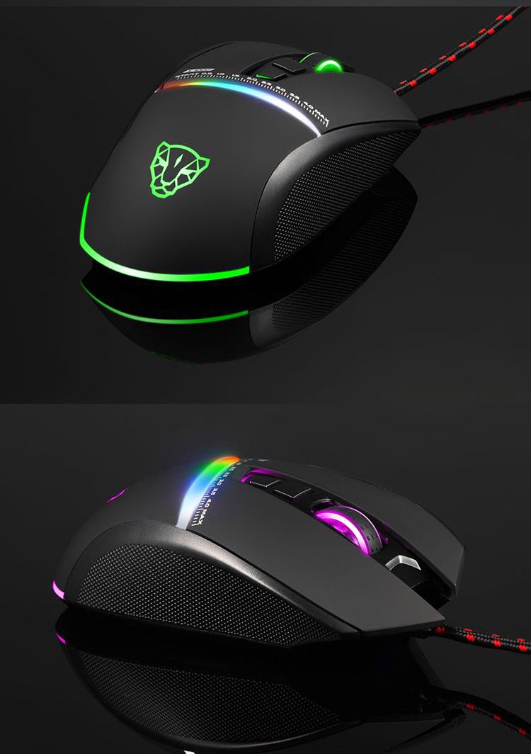 Motospeed-V10-4000DPI-Matte-Surface-USB-Wired-LED-Backlit-Optical-Gaming-Mouse-1125258