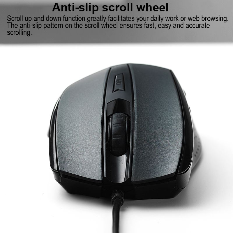 New-Rapoo-N300-Brand-High-End-Wired-Optical-Professional-Gaming-Mouse-with-3-Levels-Adjustable-DPI-a-1694349