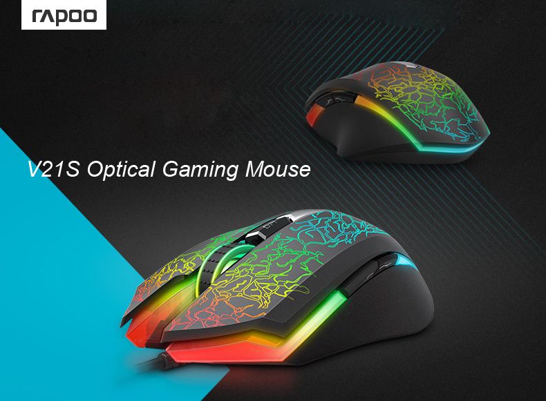 Rapoo-V21S-7000DPI-USB-Wired-RGB-Backlit-Optical-Gaming-Mouse-Support-Macro-Setting-1195457