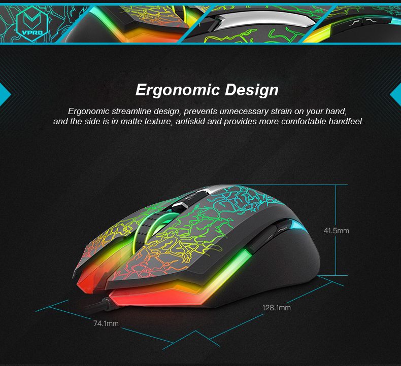 Rapoo-V21S-7000DPI-USB-Wired-RGB-Backlit-Optical-Gaming-Mouse-Support-Macro-Setting-1195457