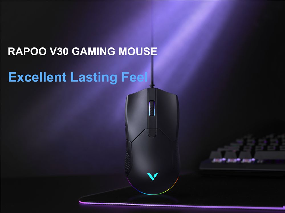 Rapoo-V30-Wired-Gaming-Mouse-5000dpi-Breathing-Backlight-USB-Wired-Gamer-Mice-for-Desktop-Computer-L-1742012