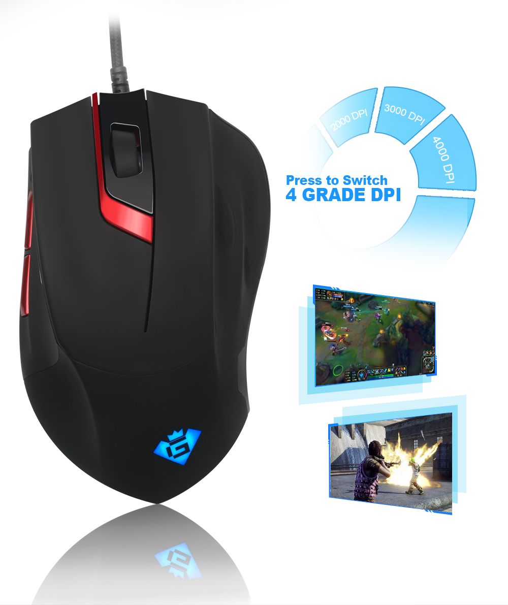 Rocketek-4000-DPI-8-Buttons-USB-Wired-Backlight-Programmable-Gaming-Optical-Mouse-with-Ergonomic-for-1663446