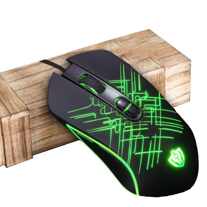Shipadoo-X6-Wired-Gaming-Mouse-7-Buttons-4000DPI-Gamer-Mice-RGB-Backlight-Desktop-Computer-Optical-G-1642245
