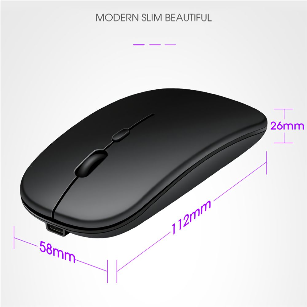 TWOLF-Q20-Wireless-Rechargeable-Mouse-24GHz-bluetooth5030-Dual-Modes-1600DPI-Ultra-thin-Silent-Porta-1716004