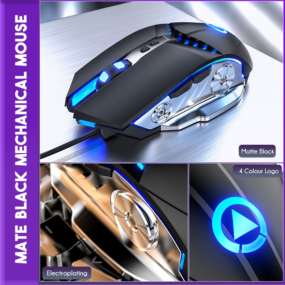 YINDIAO-G3PRO-Wired-Gaming-Mouse-Ergonomic-7-Buttons-3200DPI-Computer-Gamer-Mice-Silent-Mouse-for-PU-1731043