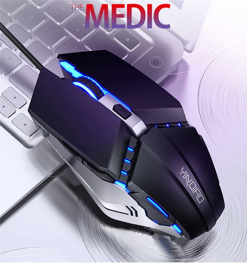 YINDIAO-Wired-Silent-Gaming-Mouse-Ergonomic-6-Buttons-3200DPI-RGB-Backlight-Computer-Gamer-Mice-Mute-1731122