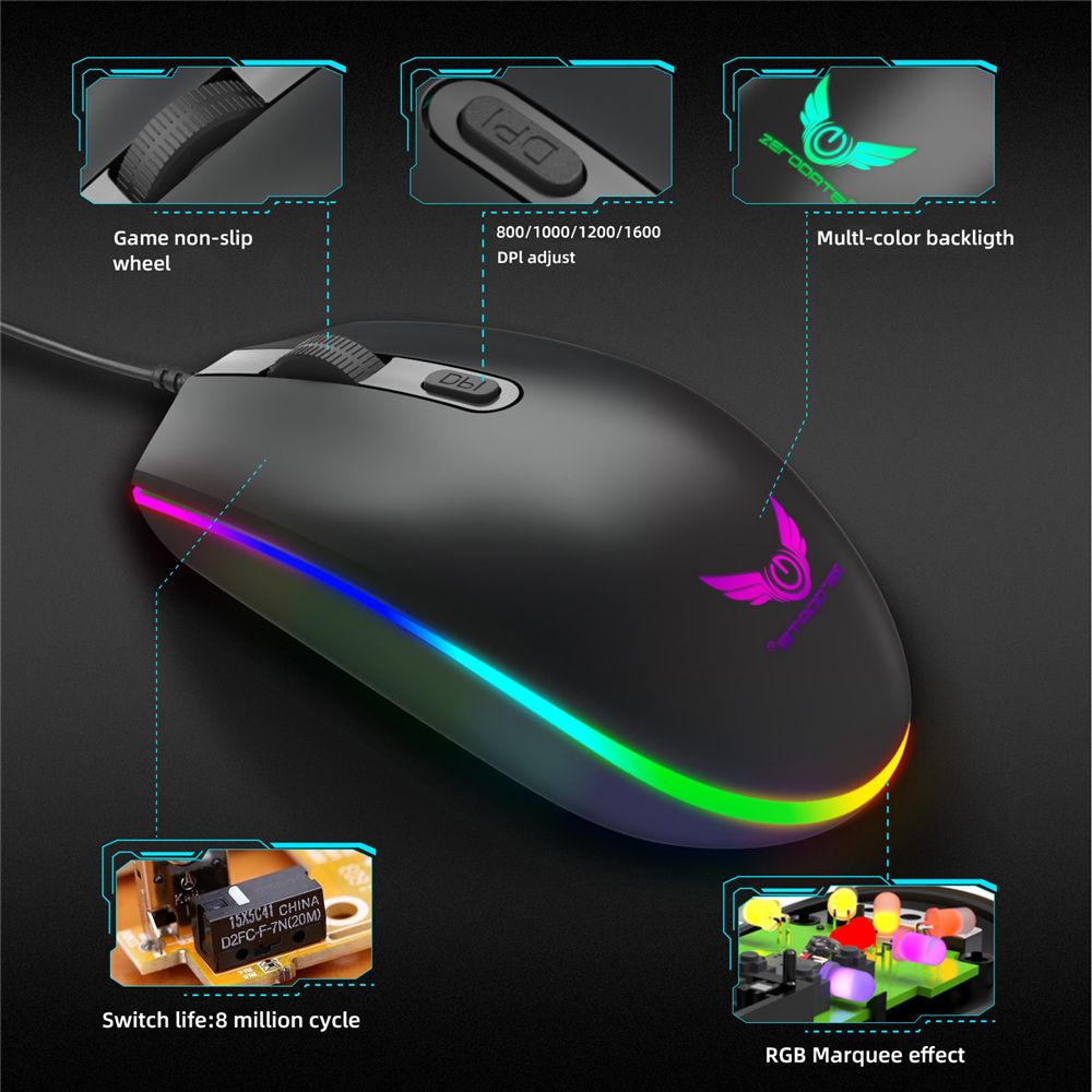 ZERODATE-S900-RGB-Wired-Gaming-Mouse-1600DPI-4-Buttons-Optical-Mouse-for-Computer-Laptop-PC-Gamer-1729707