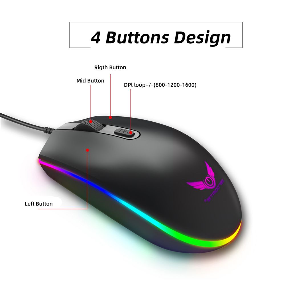 ZERODATE-S900-RGB-Wired-Gaming-Mouse-1600DPI-4-Buttons-Optical-Mouse-for-Computer-Laptop-PC-Gamer-1729707