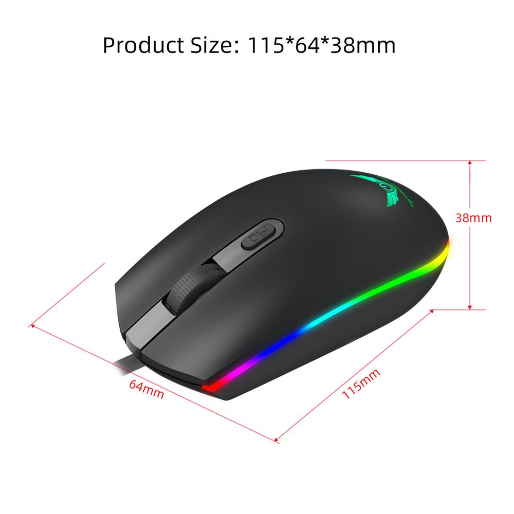 ZERODATE-S900-RGB-Wired-Gaming-Mouse-1600DPI-4-Buttons-Optical-Mouse-for-Computer-Laptop-PC-Gamer-1729707