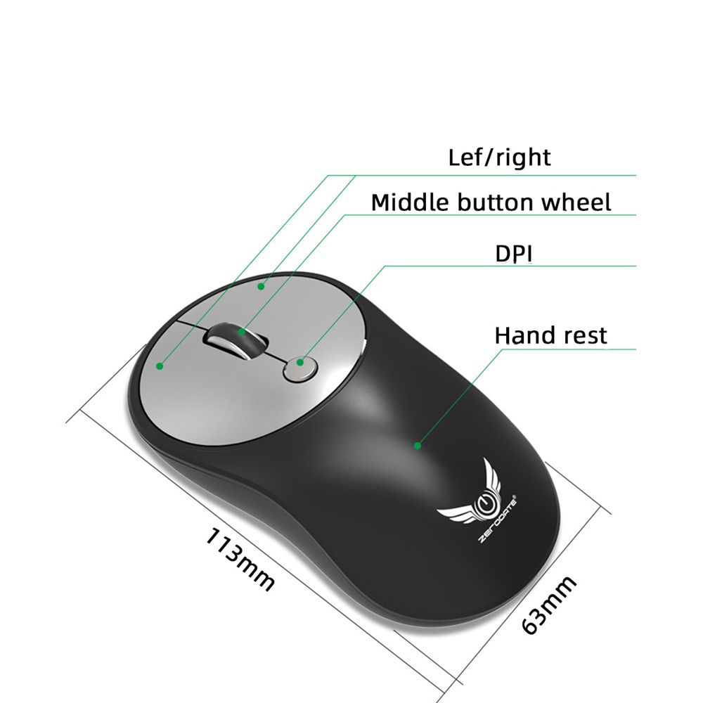 ZERODATE-T25-Wireless-24G-Mouse-2400DPI-Silent-Optical-Ergonomic-Office-Mouse-For-Laptop-Computer-PC-1741051
