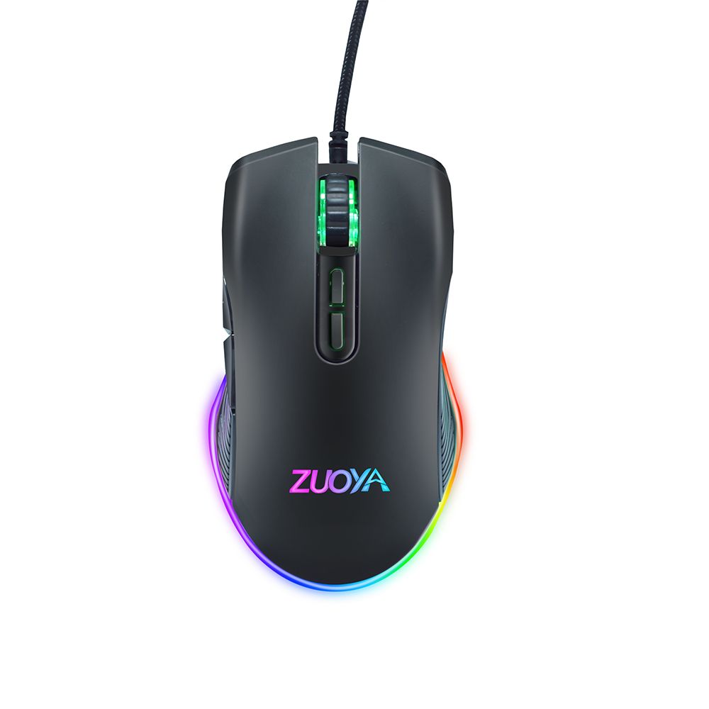 ZOUYA-AT560-Game-Mouse-RGB-Wired-3600DPI-Mouse-for-Computer-Laptops-PC-1745071