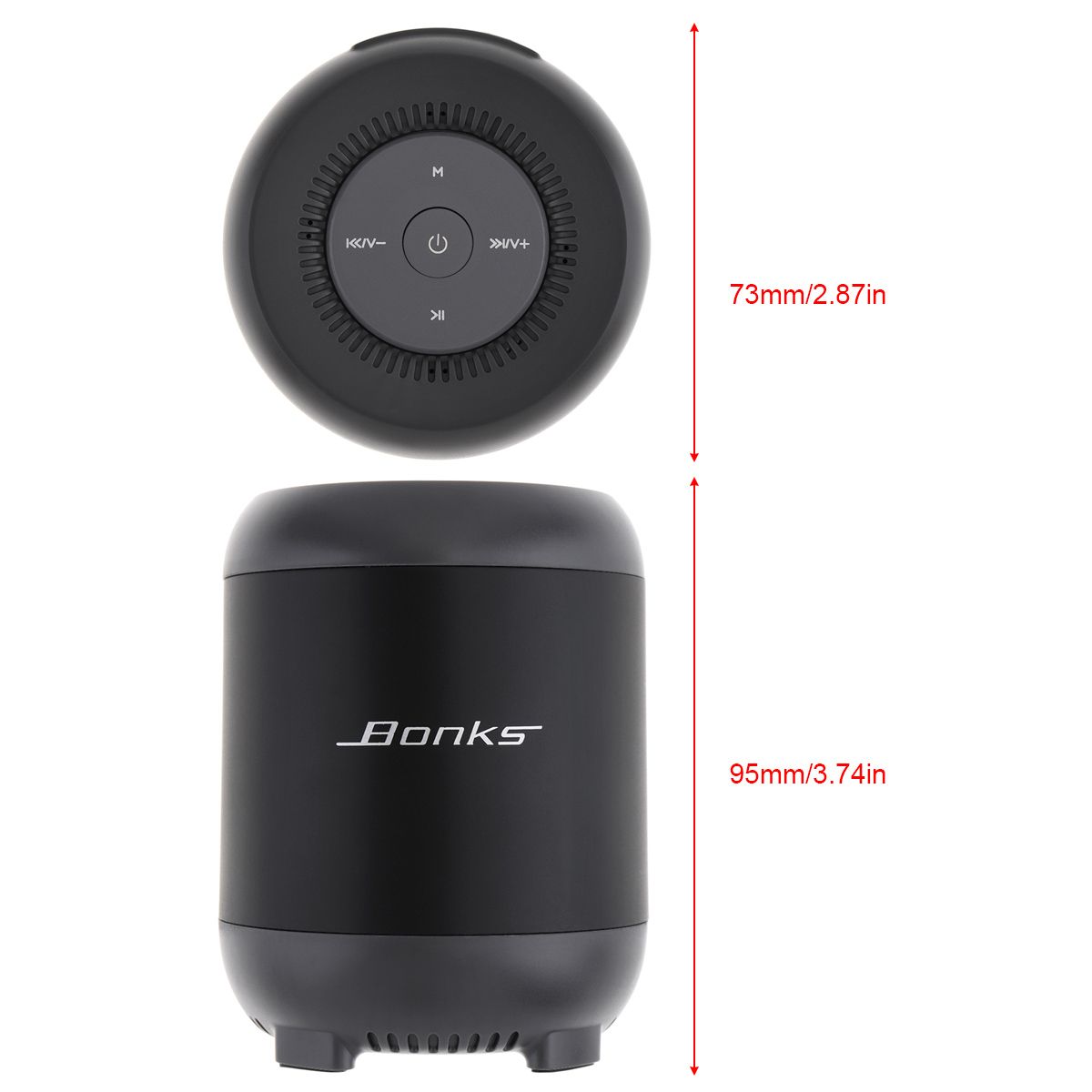 Bonks-Mini-Wireless-Bluetooth-1200mA-Lithum-Battery-3D-Stereo-Speaker-AI-Speaker-Built-in-Bass-enhan-1649810