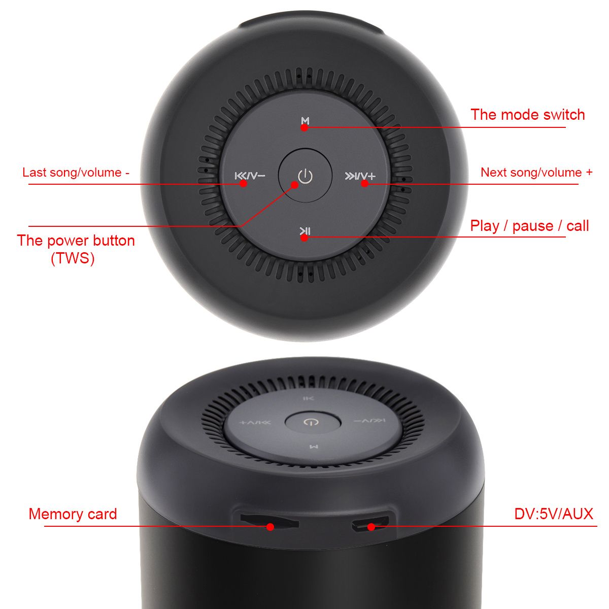 Bonks-Mini-Wireless-Bluetooth-1200mA-Lithum-Battery-3D-Stereo-Speaker-AI-Speaker-Built-in-Bass-enhan-1649810
