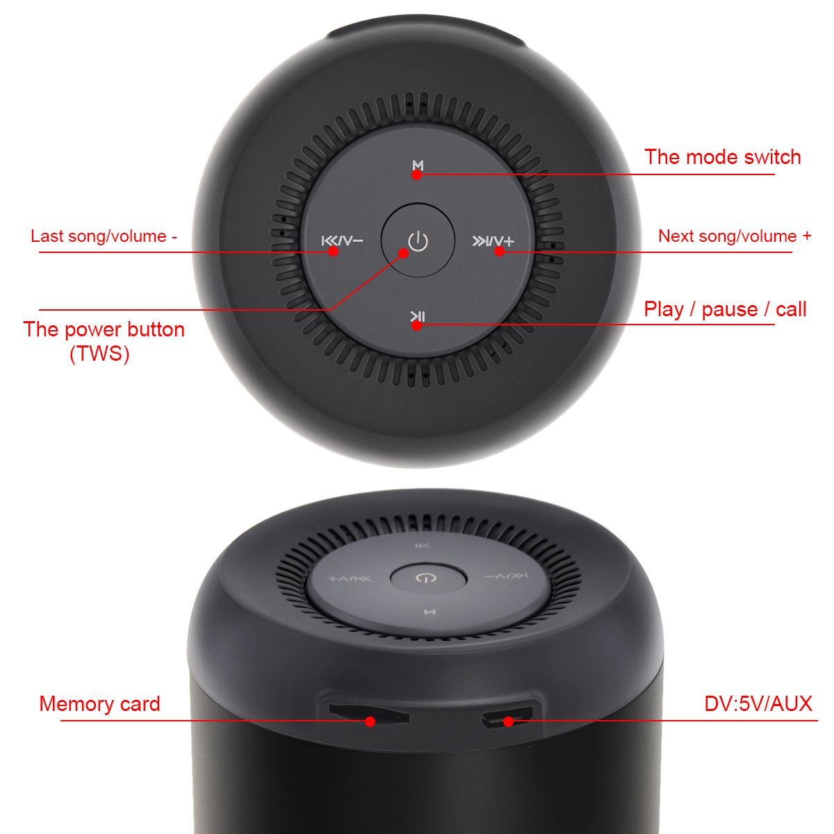 Bonks-Mini-Wireless-Bluetooth-1200mA-Lithum-Battery-3D-Stereo-Speaker-AI-Speaker-Built-in-Bass-enhan-1649810