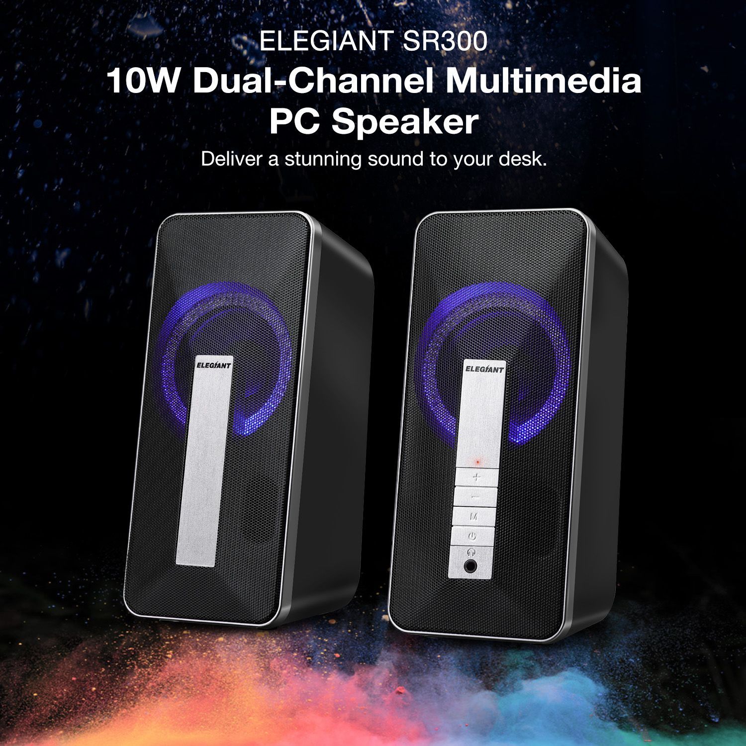 ELEGIANT-Cassa-PC-Altoparlante-Bluetooth-10W-Stereo-Subwoofer-Portatile-Speaker-for-PC-Laptop-Phone-1661091