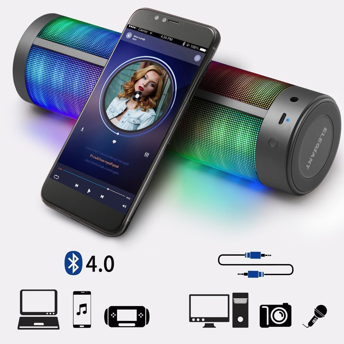 ELEGIANT-Portable-bluetooth-Wireless-LED-Speakers-Stereo-Hi-Fi-Enhanced-Bass-Built-in-Mic-1242528