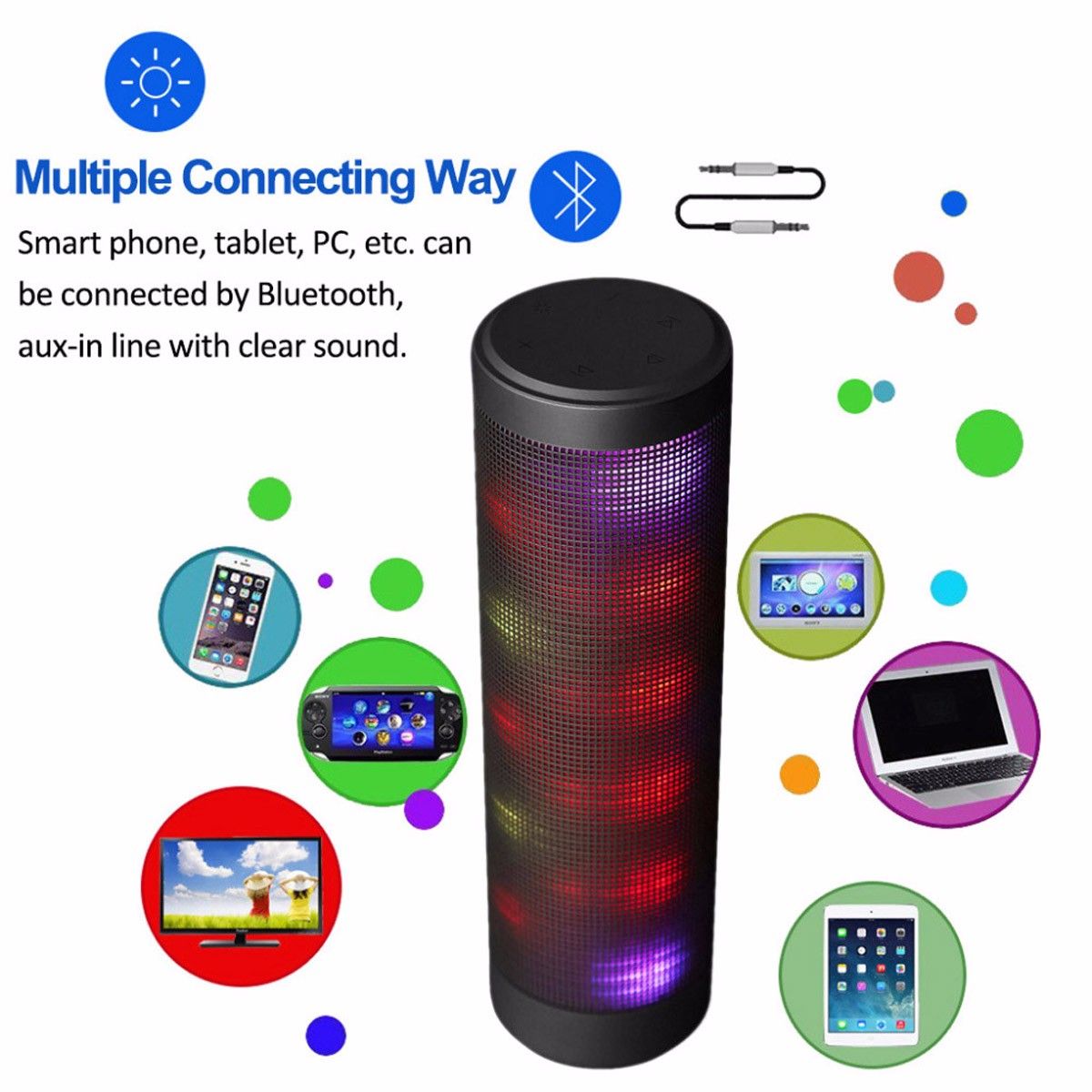 ELEGIANT-Portable-bluetooth-Wireless-LED-Speakers-Stereo-Hi-Fi-Enhanced-Bass-Built-in-Mic-1242528