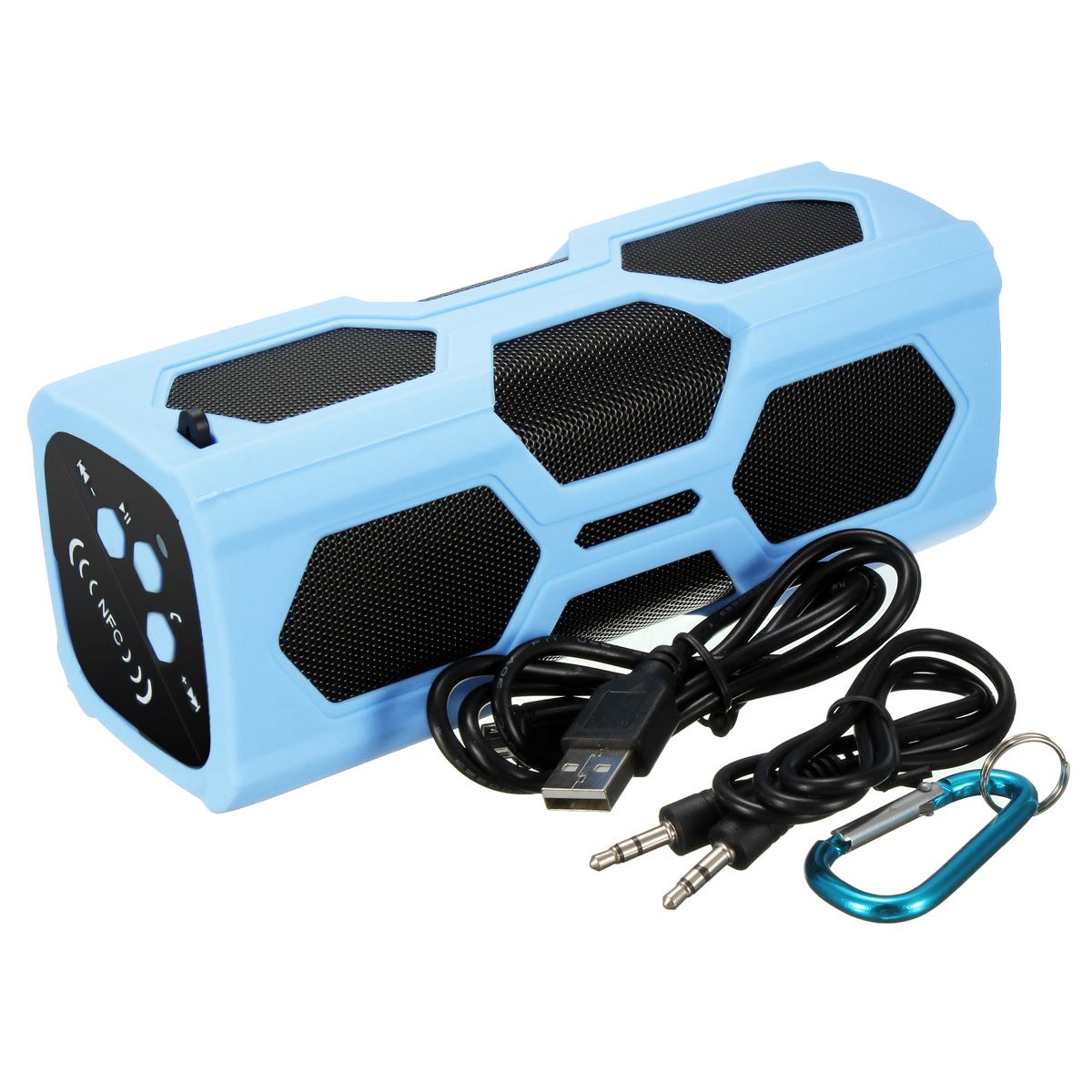 Elegiant-IPX4-Waterproof-Shockproof-bluetooth-Speaker-Portable-Bass-Subwoofer-1324357