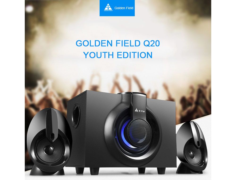Golden-Field-Q20-Computer-Speaker-21-Channel-35MM-Audio-Interface-Multimedia-audio-Subwoofer-Fully-C-1760880