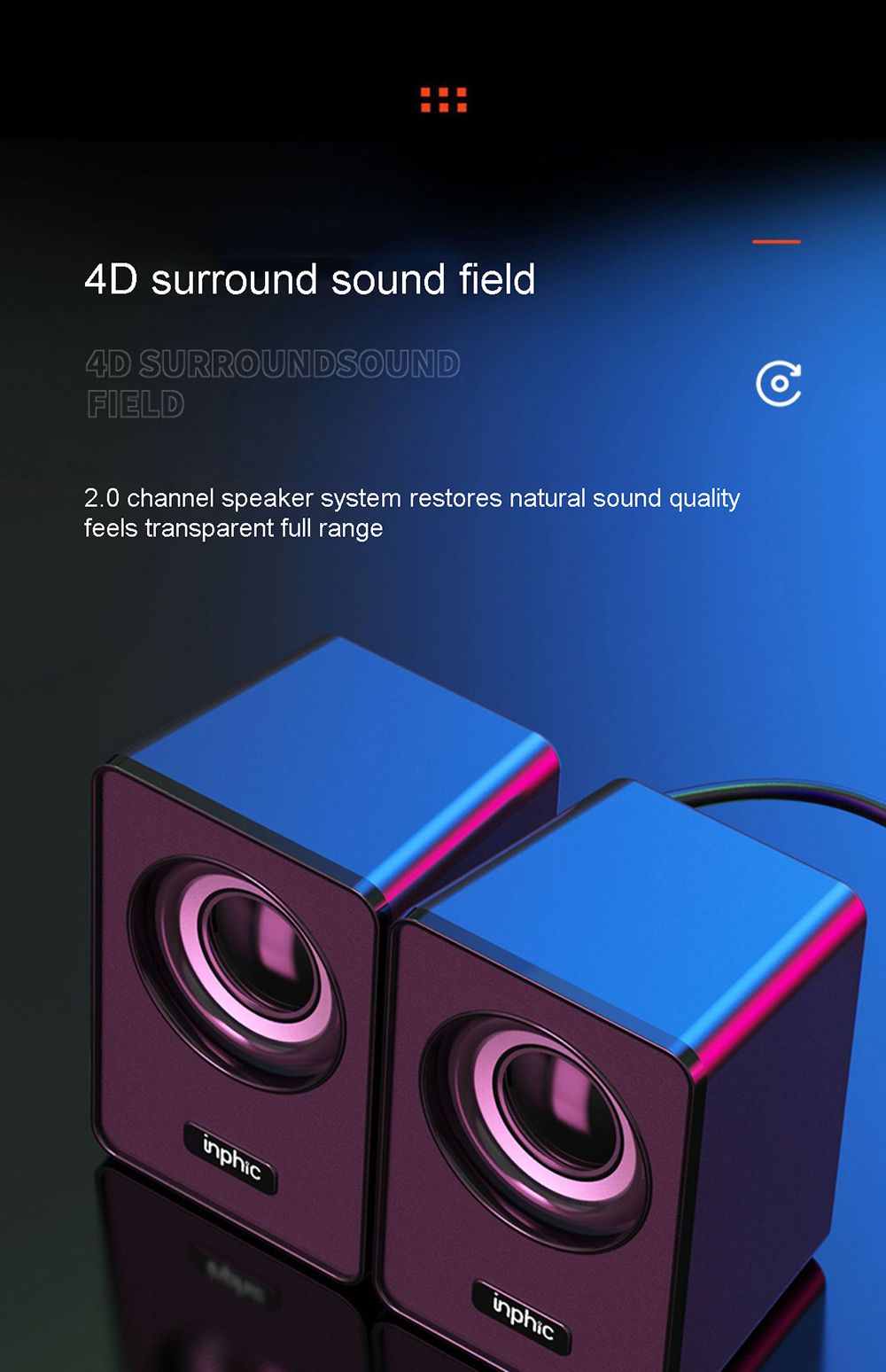 Inphic-US2-Computer-Desktop-Speaker-20-Channel-Speaker-System-4D-Surround-Sound-HIFI-Noise-Reduction-1765948