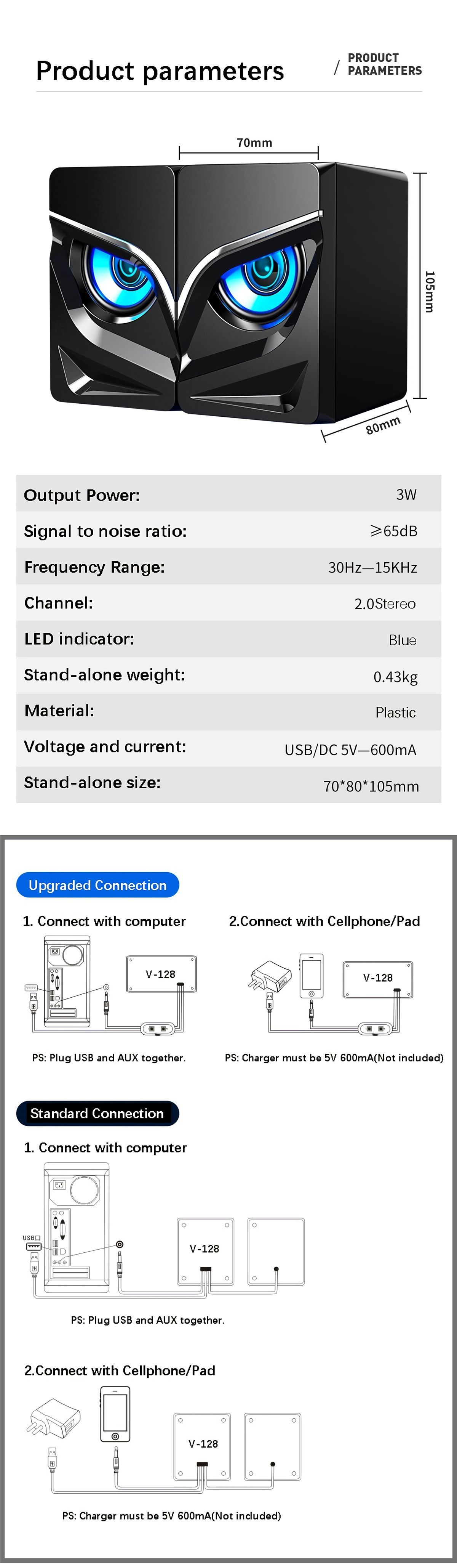 MC-V128-Computer-Speaker-USB-Wired-Desktop-Subwoofer-Speaker-Universal-for-Computer-Laptop-Tablet-Mo-1739752