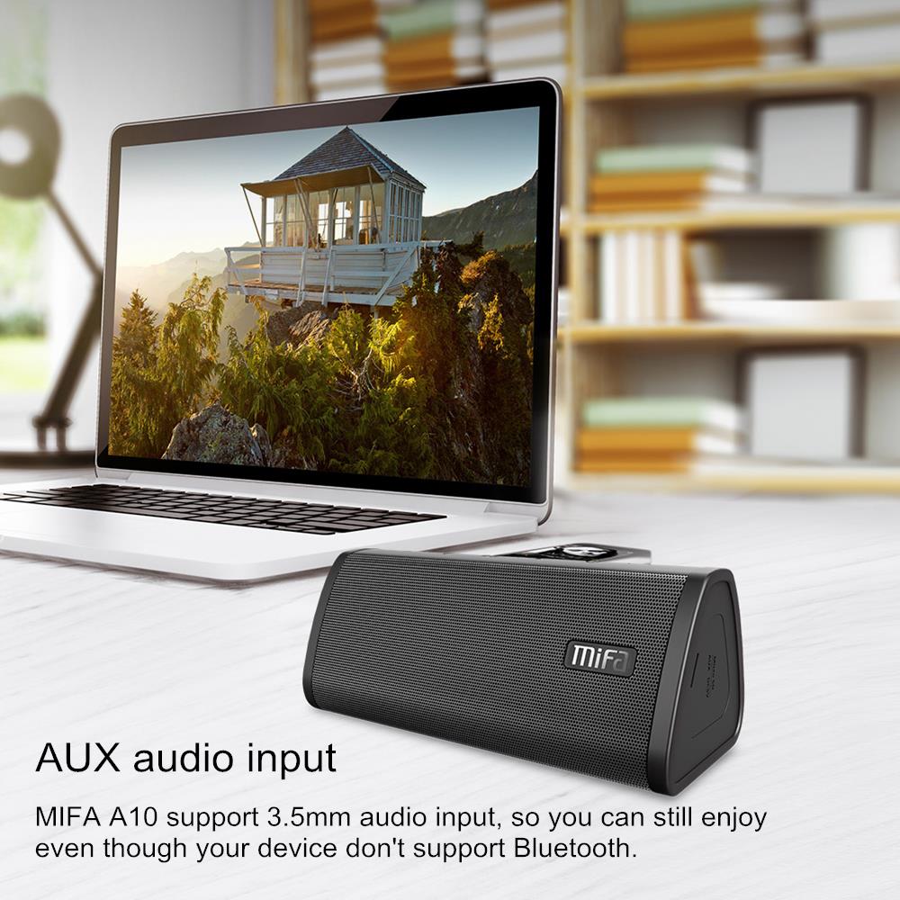 MIFA-A10-bluetooth-42-IPX5-Waterproof-Bass-Speaker-Supports-TF-Card-Audio-Input-1296773