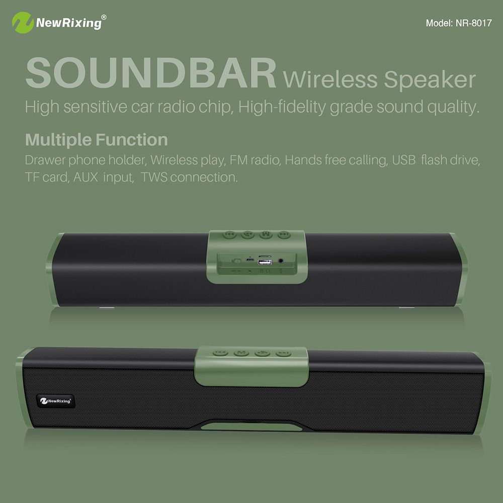 NewRixing-NR-8017-Computer-Audio-with-Phone-Bracket-Wireless-bluetooth-Speaker-Portable-Mini-Vard-Su-1755237