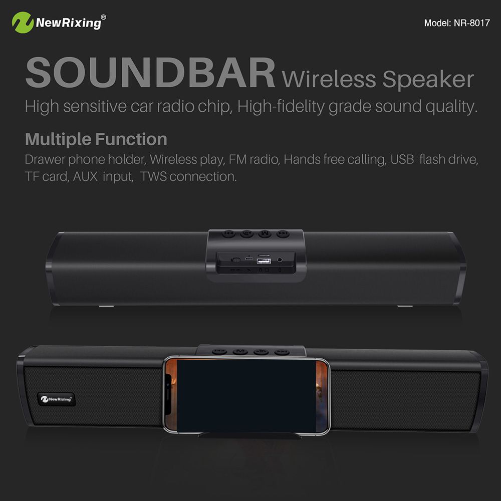 NewRixing-NR-8017-Computer-Audio-with-Phone-Bracket-Wireless-bluetooth-Speaker-Portable-Mini-Vard-Su-1755237