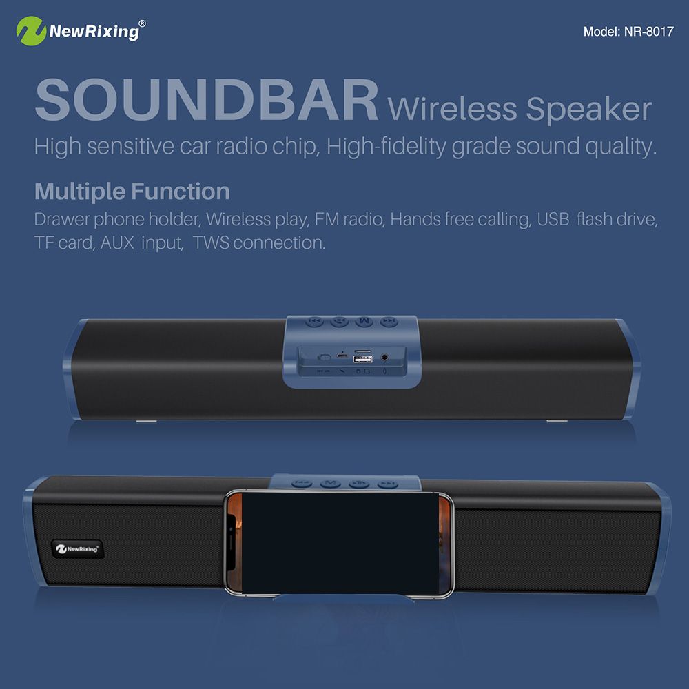 NewRixing-NR-8017-Computer-Audio-with-Phone-Bracket-Wireless-bluetooth-Speaker-Portable-Mini-Vard-Su-1755237