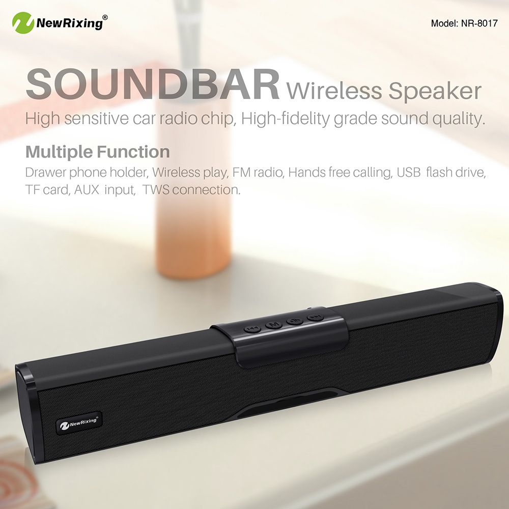 NewRixing-NR-8017-Computer-Audio-with-Phone-Bracket-Wireless-bluetooth-Speaker-Portable-Mini-Vard-Su-1755237