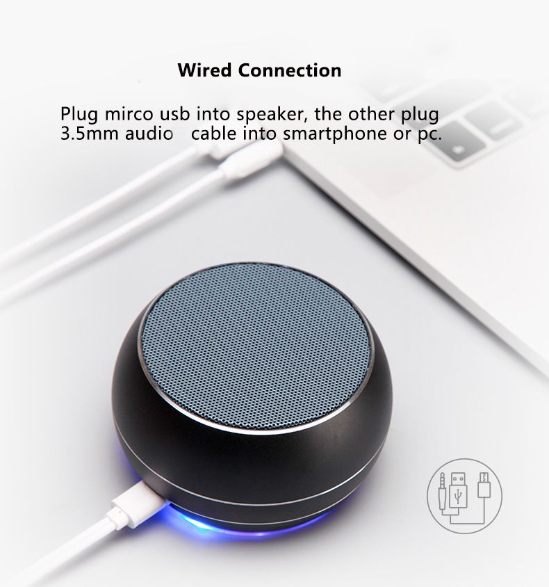 Rapoo-A100-Rechargeable-Wireless-Wired-bluetooth-42-Computer-Speaker-TF-Card-Portable-Speaker-1278434