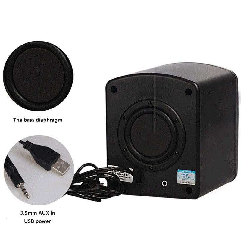 SADA-D-200B-3-Pcsset-Mini-Desktop-Computer-Speakers-USB-Wired-35mm-Audio-Interface-Speakers-with-Sub-1639714