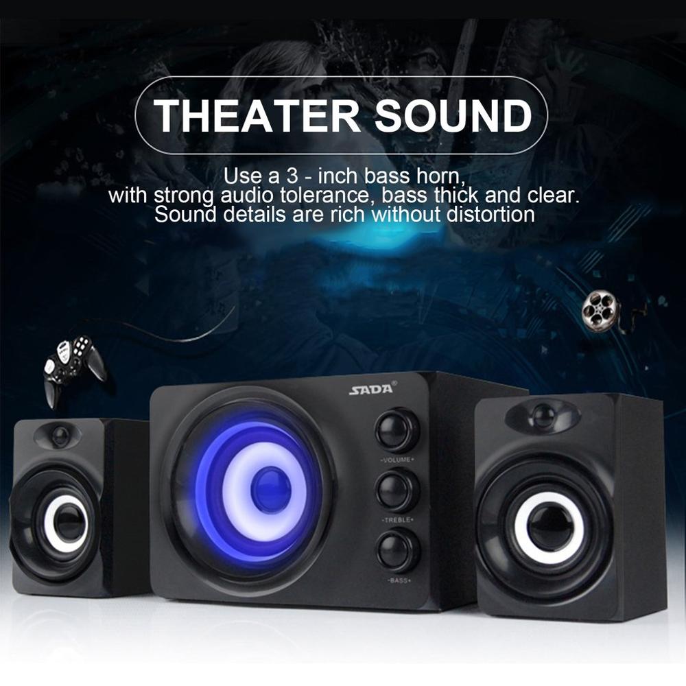 SADA-D-206-DC-5V-bluetooth-Portable-Colorful-LED-Combination-Stereo-Bass-Computer-Speaker-for-PC-Lap-1640762