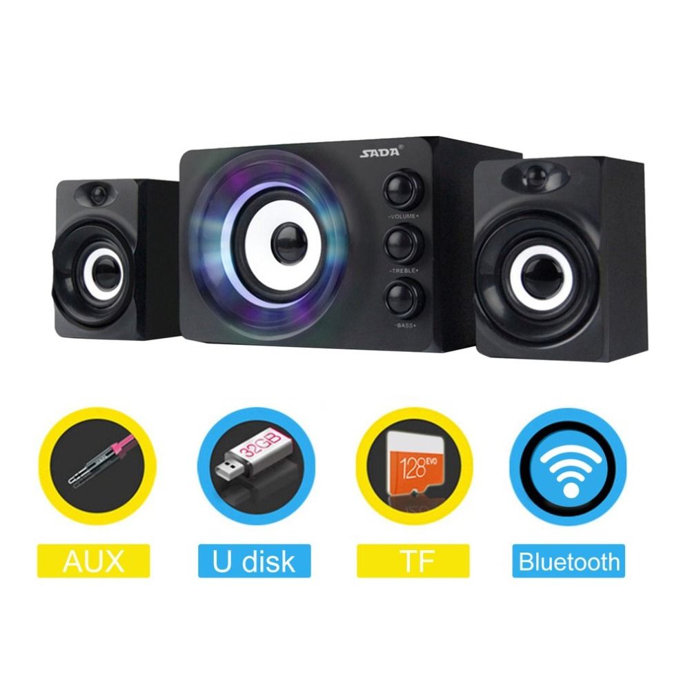 SADA-D-206-DC-5V-bluetooth-Portable-Colorful-LED-Combination-Stereo-Bass-Computer-Speaker-for-PC-Lap-1640762