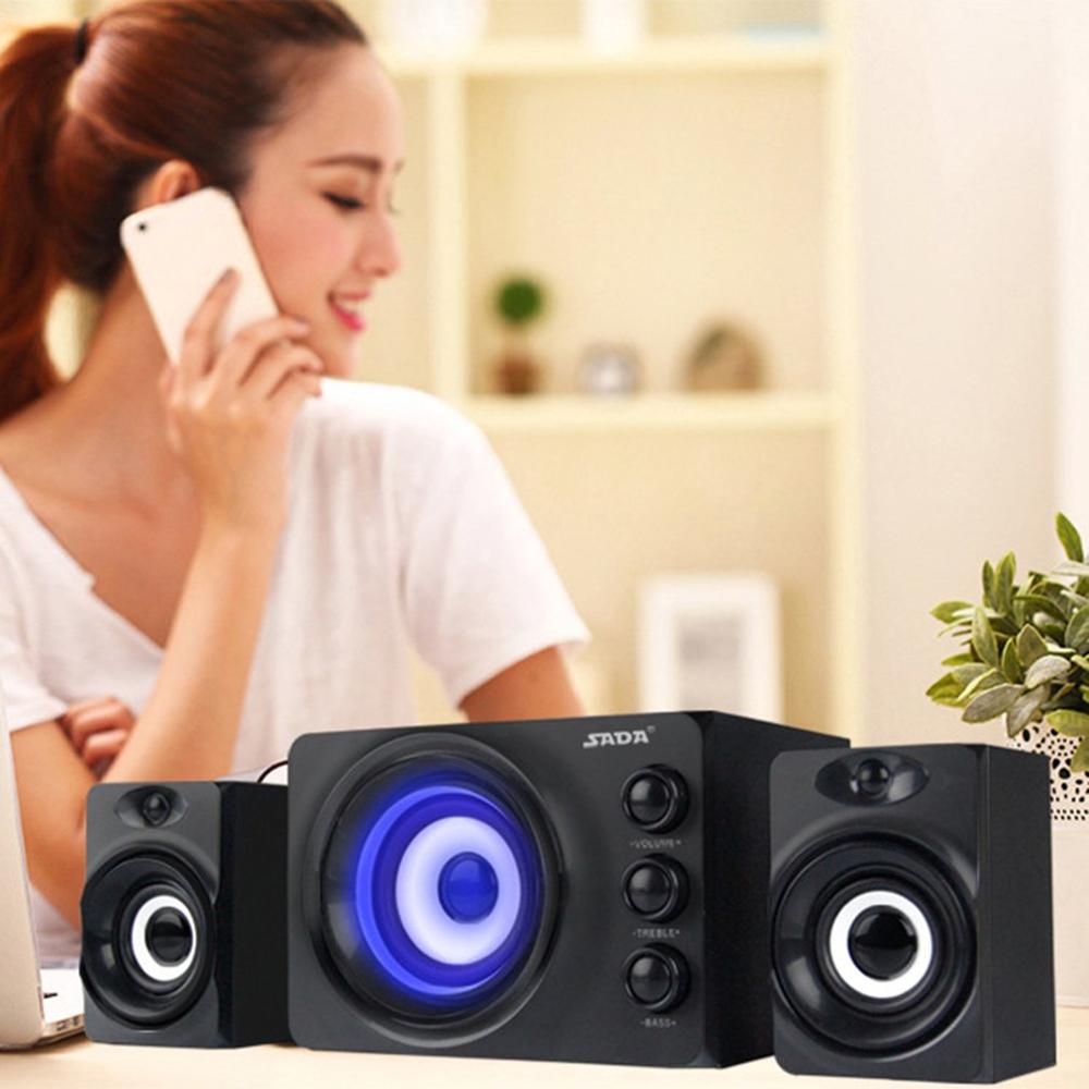 SADA-D-206-DC-5V-bluetooth-Portable-Colorful-LED-Combination-Stereo-Bass-Computer-Speaker-for-PC-Lap-1640762