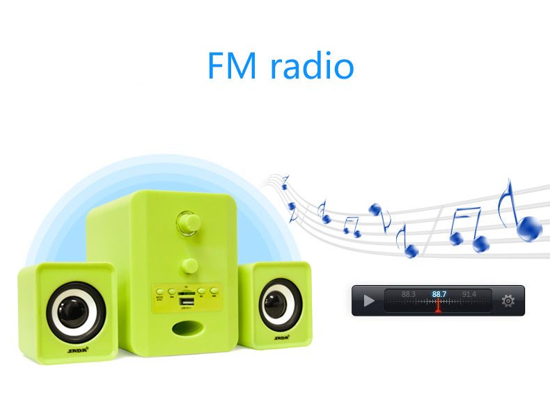 SADA-D-223-Mini-3D-Surround-Bluetooth-USB-21-TF-FM--Combination-Bass-Subwoofe-Computer-Speaker-for-L-1623076