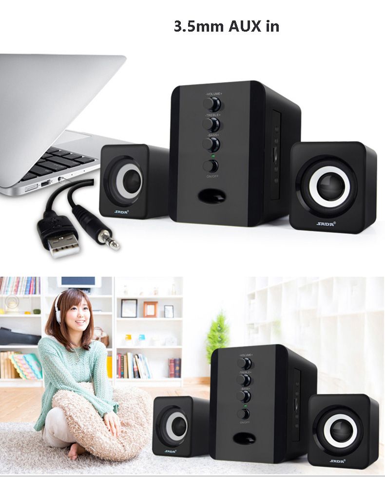 SADA-D-226-Bluetooth-Wireless-21-3-Channel-Bass-Combination-Compurtur-Speaker-Subwoofer-35mm-Jack-Mu-1640142