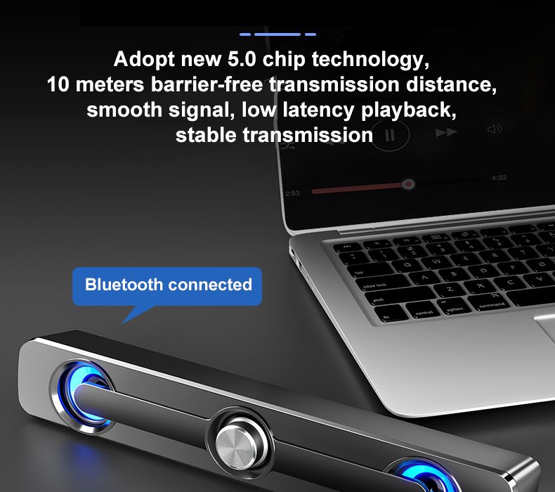SADA-V-111--USB-bluetooth-Stereo-Subwoofer-3D-Stereo-Sound-Box-Computer-Speaker-for-PC-Latap-TV-1640084