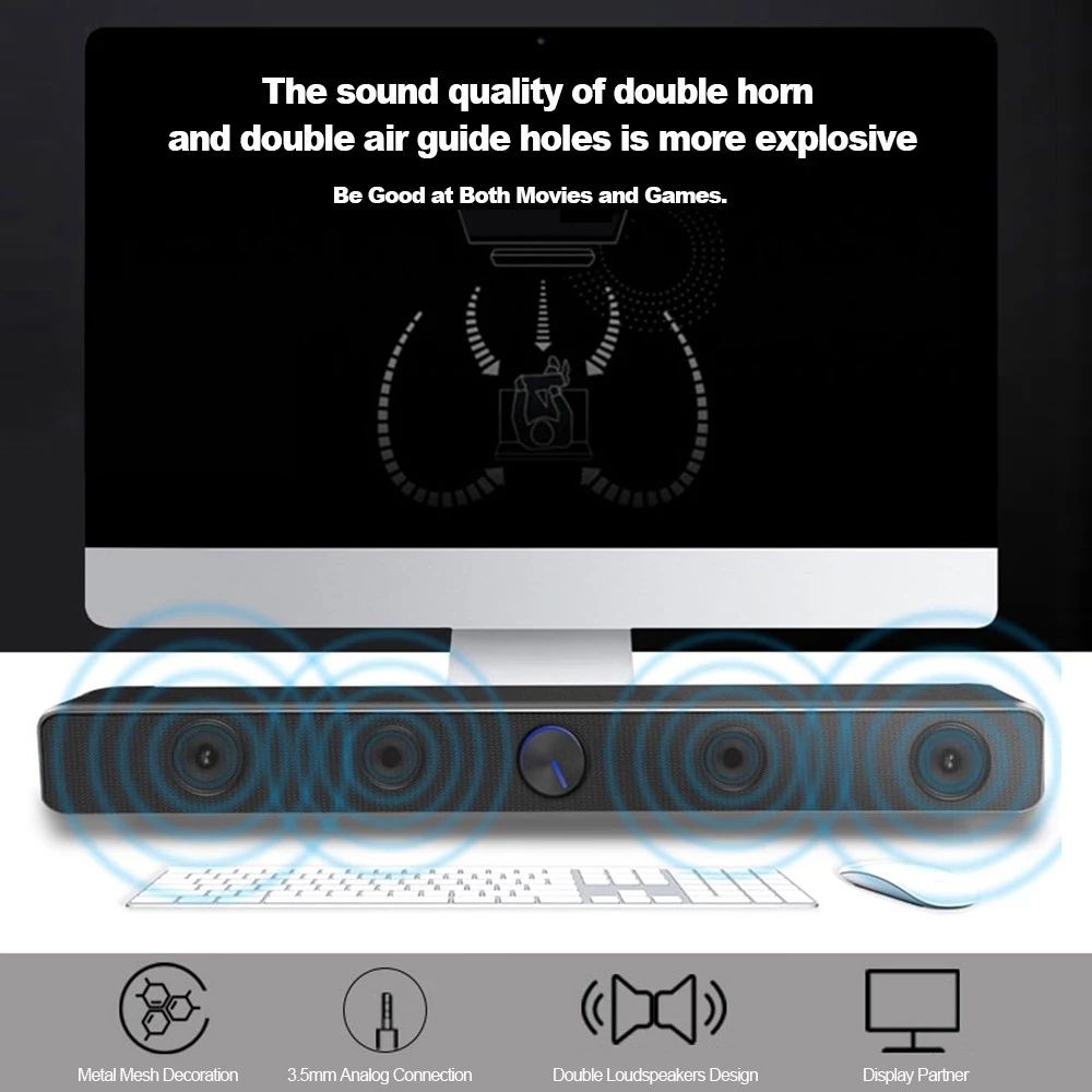 SADA-V-193-USB-Powered-35mm-Audio-Wired-Stereo-Computer-Speaker-Soundbar-1447447