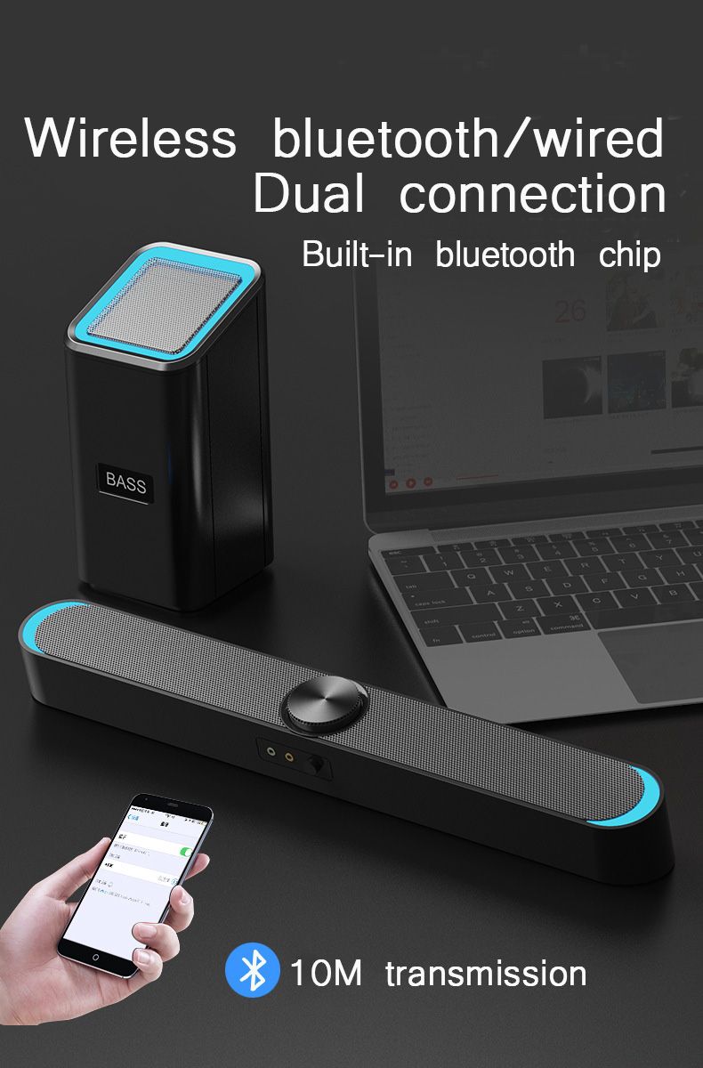 SADA-Wireless-bluetooth-Speaker-Combination-Packages-Desktop-PC-Computer-with-35MM-Interface-Office--1706355