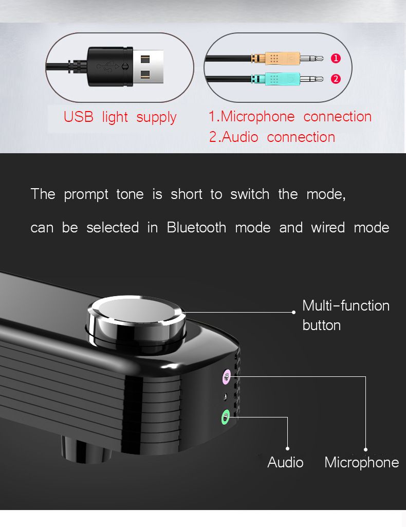 SADA-Wireless-bluetooth-Speaker-Desktop-PC-Computer-with-35mm-Interface-Office-Gaming-to-Watch-Movie-1706309