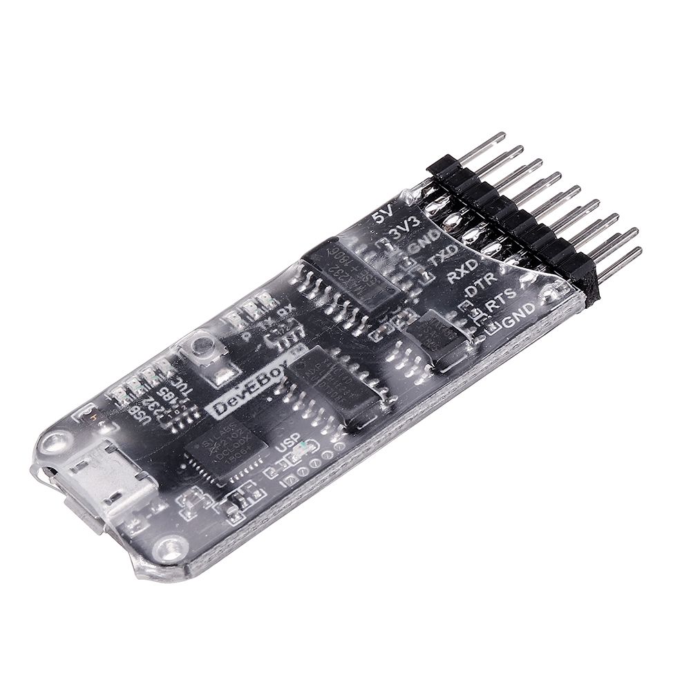 10-in-1-CP2102-USB-to-TTL-Serial-Converter-Module-Multi-function-Serial-Port-Board-RS485-RS232-with--1615697