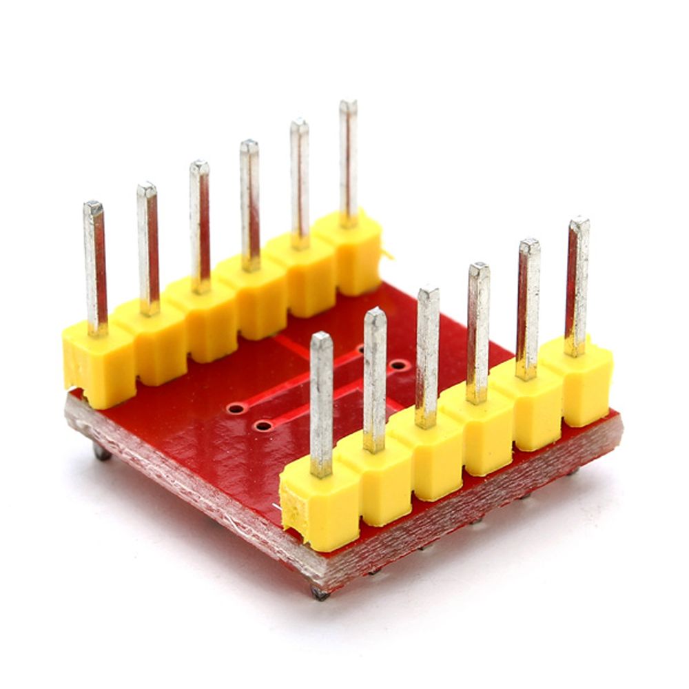 100pcs-33V-5V-TTL-Bi-directional-Logic-Level-Converter-Geekcreit-for-Arduino---products-that-work-wi-1389548
